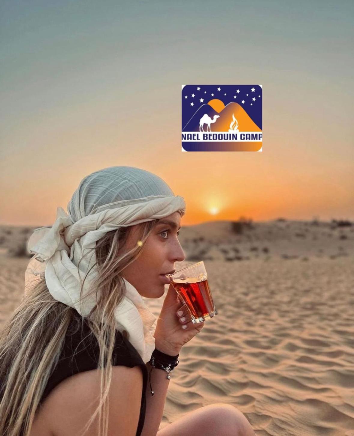 Nael Bedouin Luxury Camp Ваді-Рам Екстер'єр фото